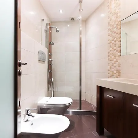 Almirante Concept By Homing アパート リスボン