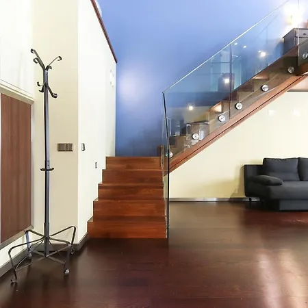 Almirante Concept By Homing *