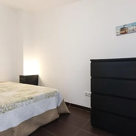 Appartamento Almirante Concept By Homing Lisbona