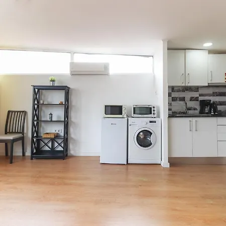 Apartment Almirante Concept By Homing Lisbon
