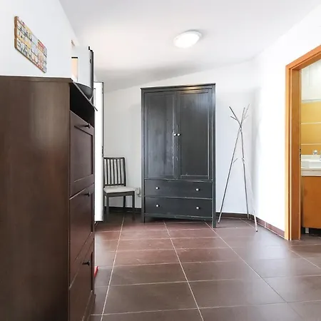 Almirante Concept By Homing Apartment *