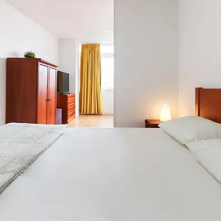 Almirante Concept By Homing Appartamento Lisbona