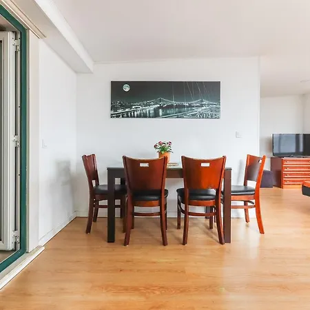 Almirante Concept By Homing Appartamento *
