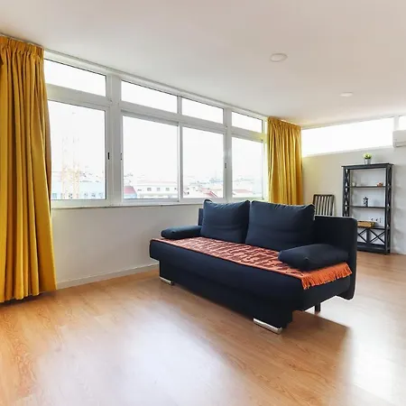 Almirante Concept By Homing Appartamento *