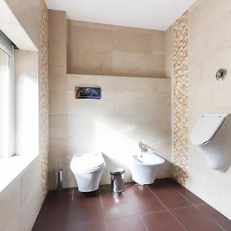 Almirante Concept By Homing Appartamento Lisbona