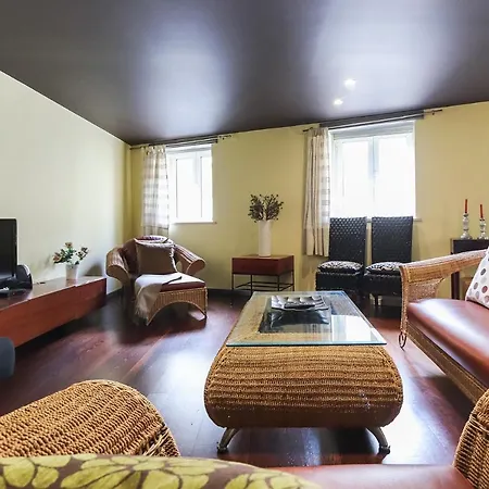 Almirante Concept By Homing * 리스본