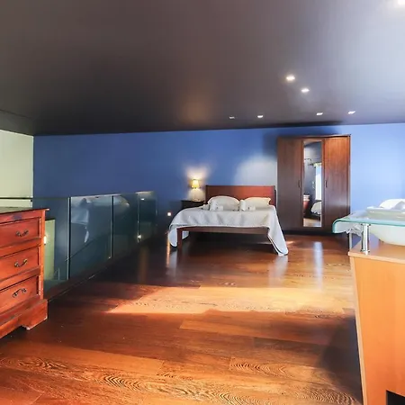 Almirante Concept By Homing Appartamento Lisbona