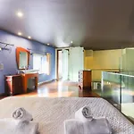 Appartamento Almirante Concept By Homing