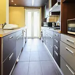 Appartamento Almirante Concept By Homing Lisbona