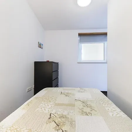 Apartmán Almirante Concept By Homing