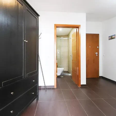 Apartmán Almirante Concept By Homing *