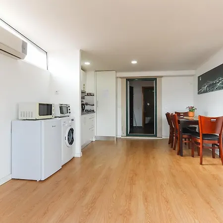 Apartmán Almirante Concept By Homing *