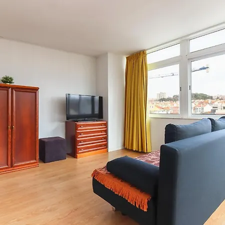 Almirante Concept By Homing Apartmán *