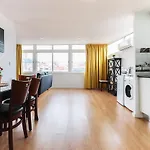 Apartment Almirante Concept By Homing Lissabon