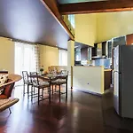 Apartment Almirante Concept By Homing *